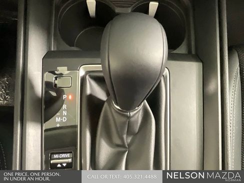 New 2026 MAZDA CX-50 AWD 2.5 S w/ Preferred Pkg image 38