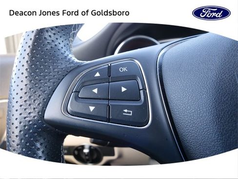 Used 2019 Mercedes-Benz CLA 250 CLA 250 image 21