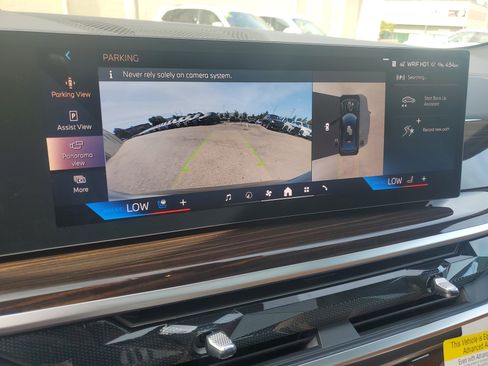 New 2027 BMW X6 xDrive40i AWD/4WD image 19