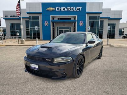 Used 2018 Dodge Charger R/T