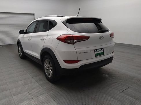 Used 2016 Hyundai Tucson SE w/ Option Group 02 image 5