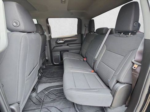 Used 2024 Chevrolet Silverado 1500 RST RWD image 19