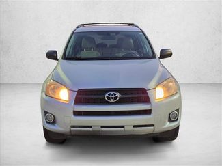 Used 2012 Toyota RAV4 FWD w/ Upgrade Value Pkg video 2