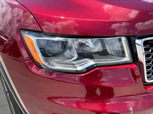 Used 2019 Jeep Grand Cherokee Limited RWD image 26