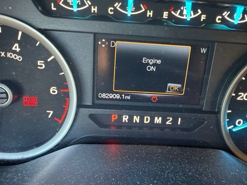 Used 2016 Ford F150 XLT w/ Equipment Group 302A Luxury AWD/4WD image 7