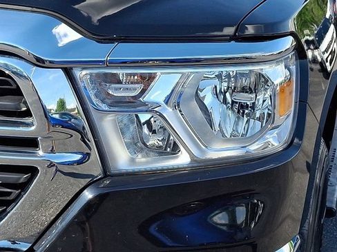 Certified 2023 RAM 1500 Big Horn AWD/4WD image 12