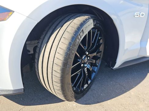 Used 2020 Ford Mustang GT Premium w/ GT Performance Package image 32