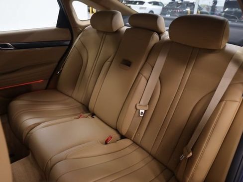 New 2027 Genesis G80 2.5T AWD/4WD image 33