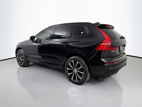 Certified 2024 Volvo XC60 B5 Plus w/ Protection Package Premier AWD/4WD image 8