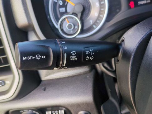 Used 2019 RAM 1500 Tradesman image 23