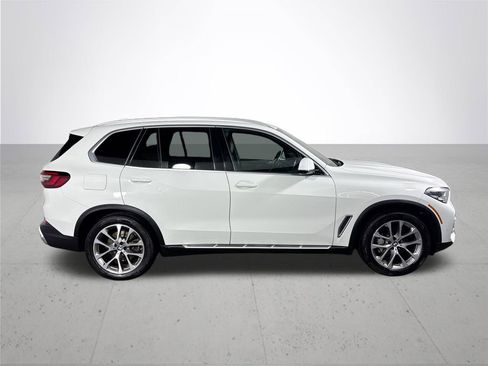Used 2023 BMW X5 sDrive40i image 5