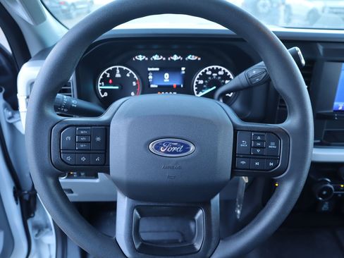 New 2025 Ford F350 XL AWD/4WD image 3