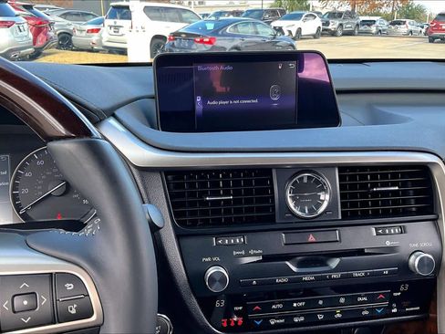 Used 2019 Lexus RX 350 FWD image 6