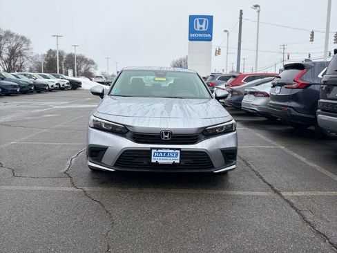 Used 2023 Honda Civic LX image 29