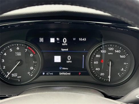 Used 2020 Cadillac XT6 Premium Luxury image 21