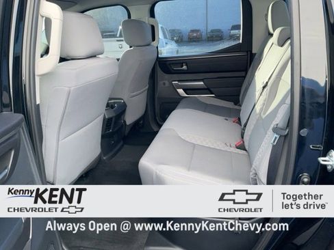 Used 2024 Toyota Tundra SR5 w/ SR5 Convenience Package image 20