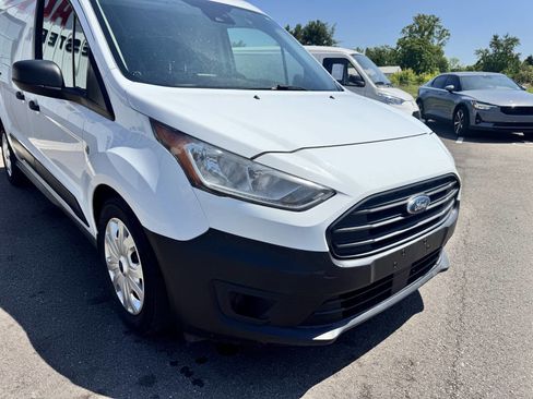 Used 2019 Ford Transit Connect XL w/ CNG/LPG Engine Prep Package FWD image 4