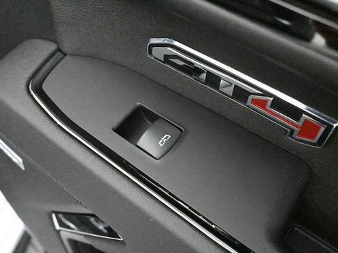 Used 2023 GMC Sierra 1500 AT4 w/ AT4 Preferred Package image 54