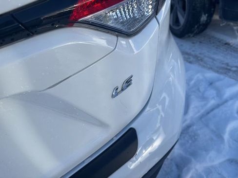 Used 2024 Toyota Corolla LE image 11