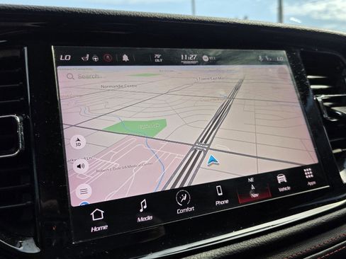 Used 2021 Dodge Durango R/T w/ Blacktop Package image 23