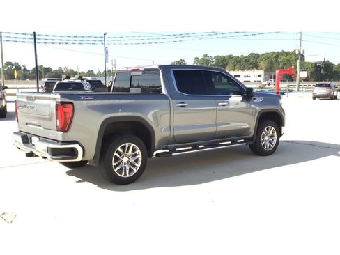 Used 2021 GMC Sierra 1500 SLT image 8