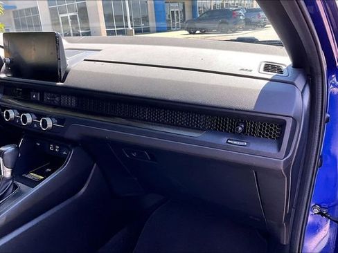 Certified 2024 Honda CR-V Sport-L image 21