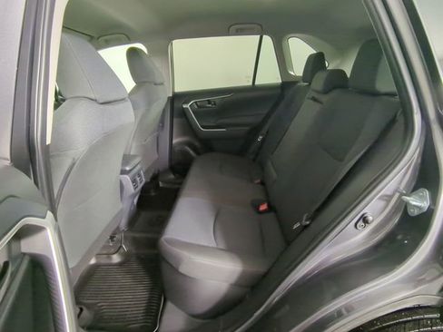 Used 2024 Toyota RAV4 LE image 21