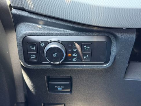 Used 2023 Ford Bronco Badlands w/ Sasquatch Package image 18