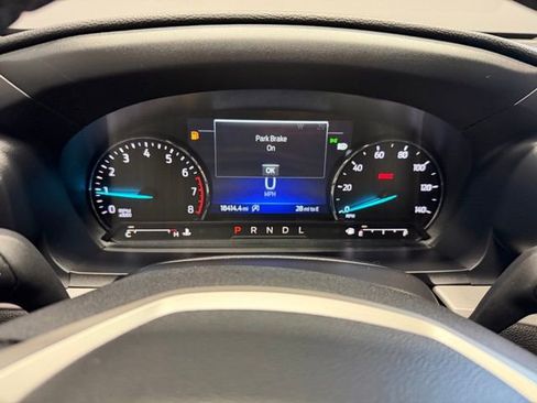 Used 2023 Ford Explorer XLT w/ Equipment Group 202A image 28