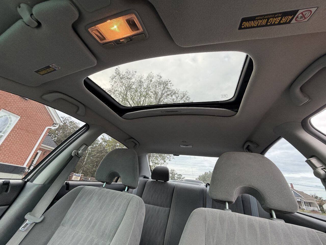 Used 2004 Honda Civic EX image 14