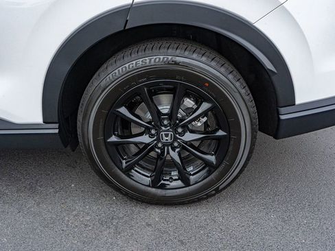 New 2026 Honda CR-V Sport-L image 10