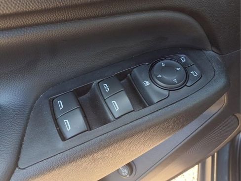 Certified 2020 Chevrolet Equinox LT AWD/4WD image 16