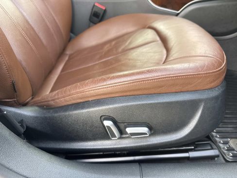 Used 2018 Audi A6 2.0T Premium Plus image 13