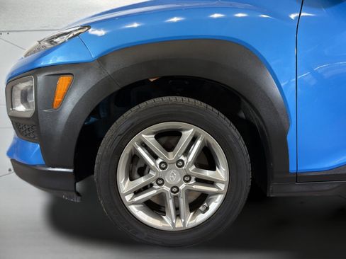 Used 2019 Hyundai Kona SE AWD/4WD image 36