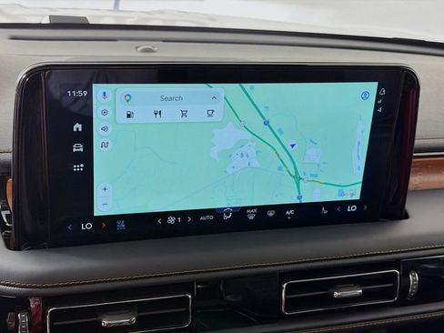 New 2026 Lincoln Aviator Black Label w/ Black Label Special Edition AWD/4WD image 13