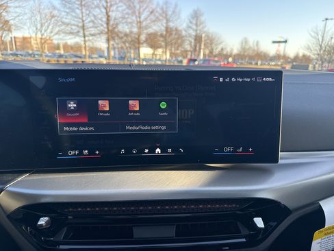 New 2026 BMW 440i xDrive Coupe image 13