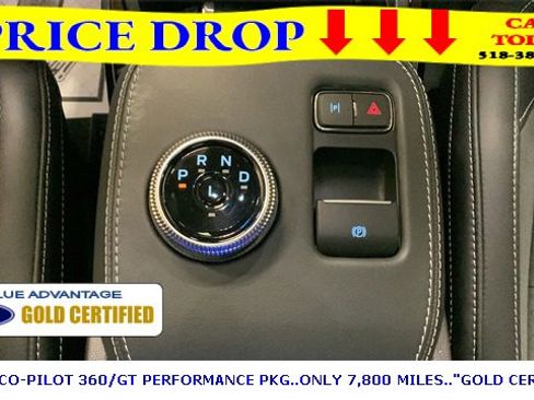 Certified 2021 Ford Mustang Mach-E GT w/ GT Performance Edition image 48