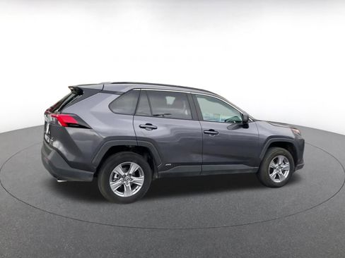 Used 2025 Toyota RAV4 LE image 15