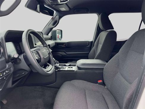 Certified 2025 Toyota Land Cruiser 1958 image 20