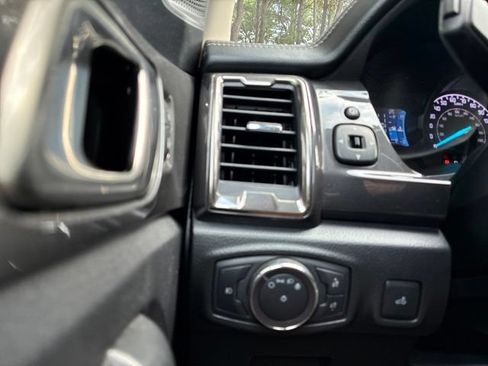 Used 2019 Ford Ranger Lariat RWD image 25