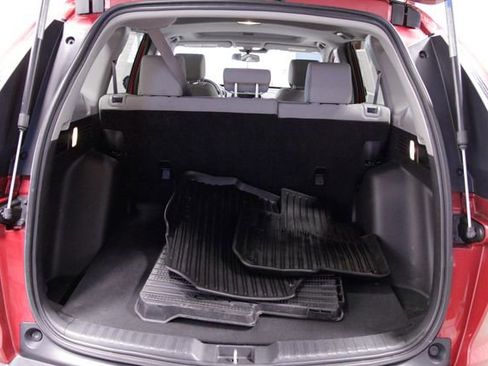 Certified 2021 Honda CR-V EX image 22