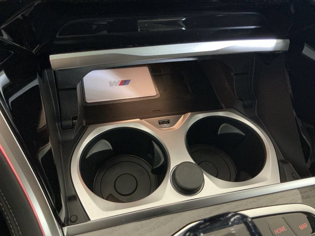 New 2026 BMW 840i xDrive AWD/4WD image 16