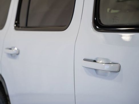 New 2026 Jeep Grand Wagoneer 4WD image 17
