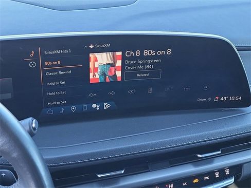 Used 2024 Cadillac XT4 Premium Luxury image 13