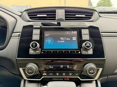 Used 2017 Honda CR-V LX image 21