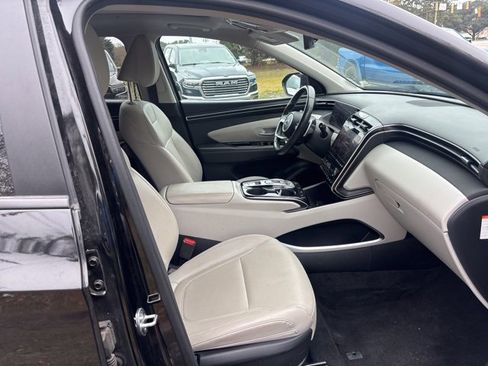 Used 2023 Hyundai Tucson SEL image 13