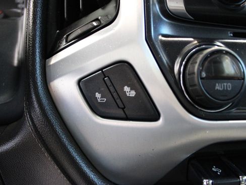 Used 2015 GMC Sierra 2500 SLT w/ Snow Plow Prep Package image 21