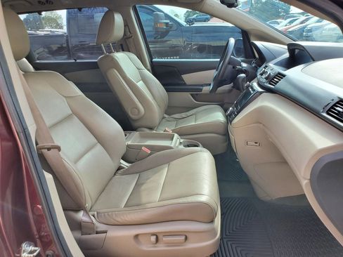 Used 2016 Honda Odyssey EX-L image 20