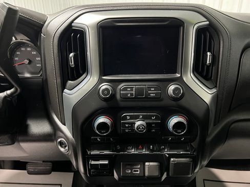 Used 2023 Chevrolet Silverado 2500 LTZ w/ Z71 Off-Road Package image 7