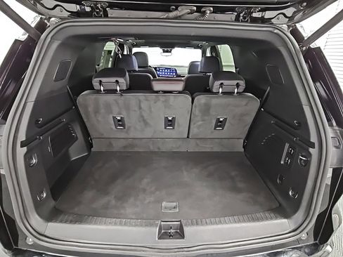 Certified 2024 Chevrolet Traverse RS w/ LPO, Floor Liner Package image 37